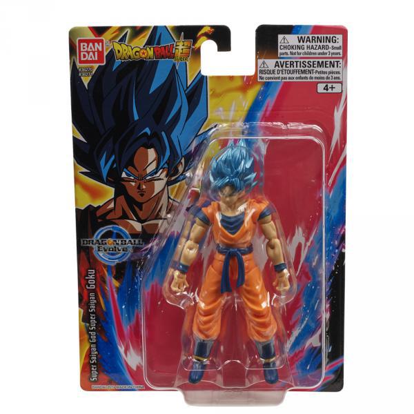 Juguetes de dragon ball de online bandai